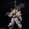 BANDAI SPIRITS MGSD Mobile Suit Gundam Orphans Gundam Barbatos Plastic Model Kit Iron-Blooded Pre-colored
