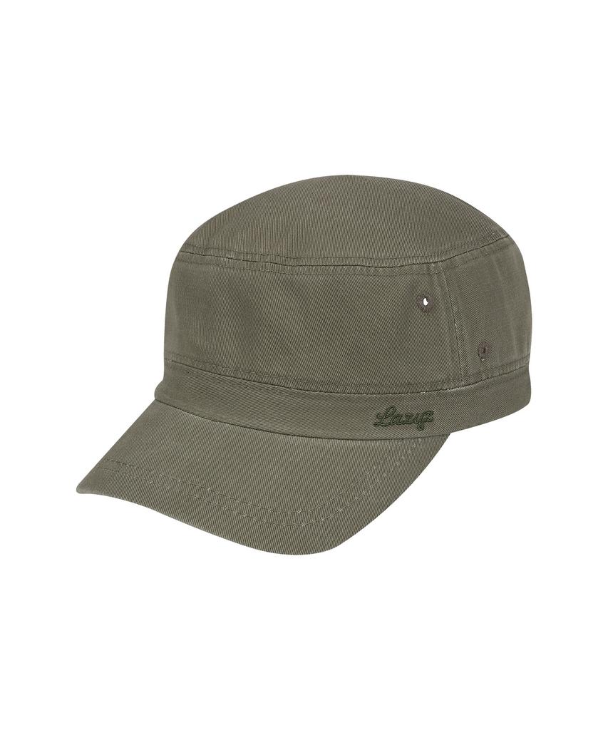 Leijiji Vintage Field Cap (3 Colors)