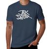Jak and Daxter Vintage Essential TShirt Big Size Simple TShirt