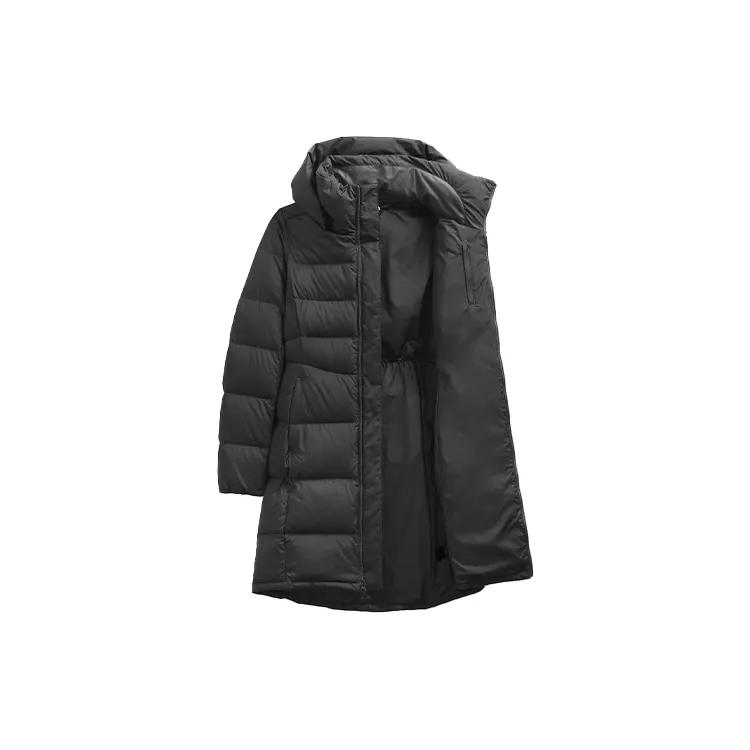 THE NORTH FACE Metropolis Down Jacket Women's (Unisex) Down Jackets NF0A5GDS JK3