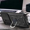 Sc Camring Galaxy S20 Ultra Black