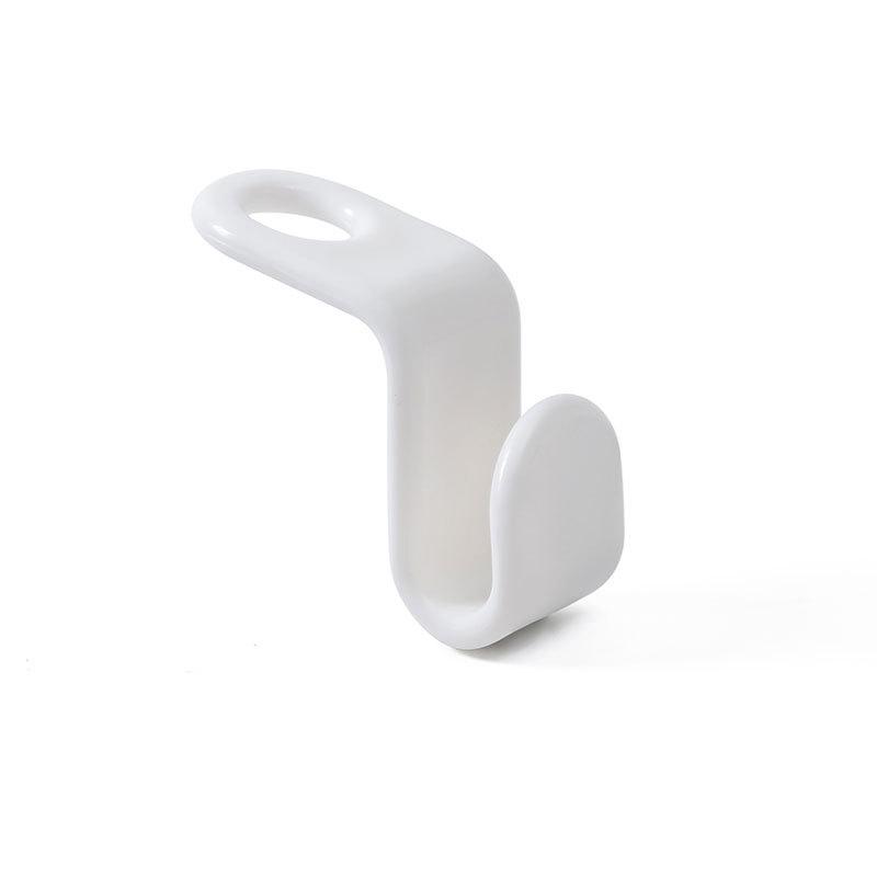 Hanger Connection Hook Can Be Stacked, Clothes Hook, Wardrobe Sorting And Storage, Space Saving, Multi-Functional Household Link Buckle