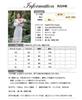 Wedding Main Wedding Long Long with Natural [EightSTAR Dress] Pre-wedding Dress, White, Wedding, Bride, Character, Dress, Length, Sleeves, Sleeves,