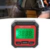 Digital   Box Magnetic Angle Finder Protractor Inclinometer for Carpentry Building Masonry