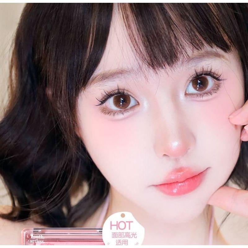 GOGO TALES - Kichernde Backpulver-Rouge (1-3)