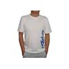 Adidas Sports Training Series Casual Comfortable Breathable Short Sleeve T-Shirt Men Tops White M67367
