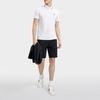 New FILA HERITAGE Polo Shirt Men's Standard White F11M321106AWT