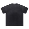 V501 Vale Forever Rocket Bunny Tee Summer Street Trendy T-shirt