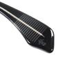 Excellent JACQUESMARIEMAGE  sunglasses FONTAINEBLEAU black mens JMMFU-6W Used