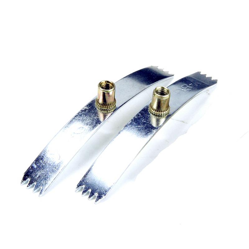 

Ремонтник карткового типу: Вимикач Розетка Розподільна коробка Інструмент для порятунку зі сталевим дротом