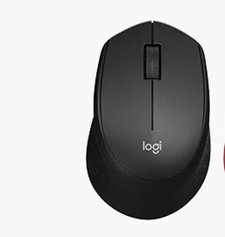 

Logitech M280 Wireless Mouse