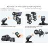 Godox TTL Wireless Flash Trigger Wireless High Speed Sync for Sony DSLR Camera Xpro-S 2.4G 1/8000s [Item]