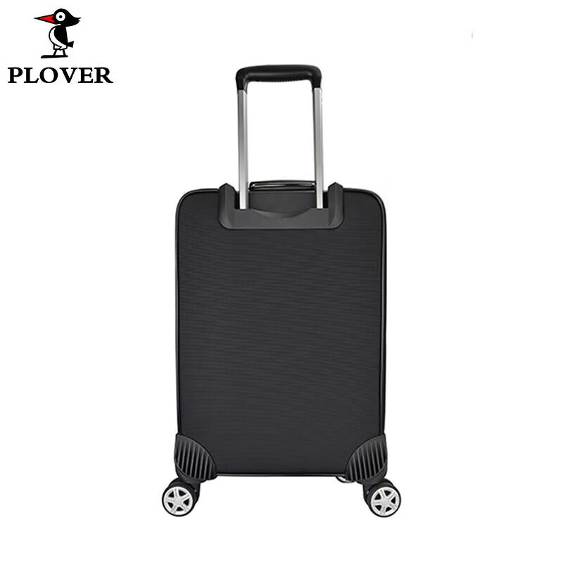 PLOVER Fabric Universal Wheel Carry-on Luggage