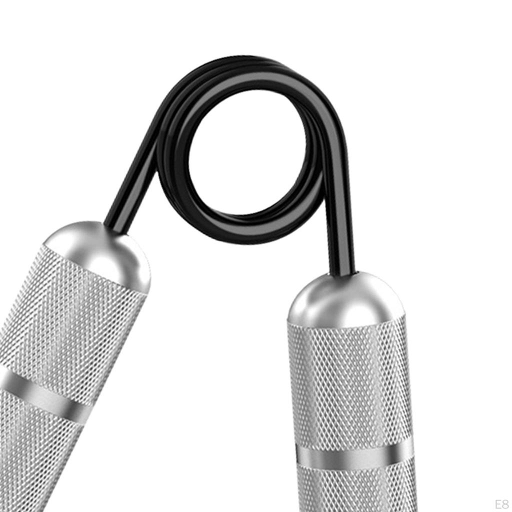 Hand Grip Strengthener Finger Exerciser Fitness Equipment Forearm Stretcher