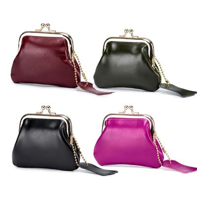 Bozuk Para Cüzdanları ve Tutacakları – Bozuk Para Cüzdanı