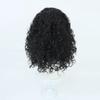 One Piece Usopp Cosplay Wig, Black, Heat-Resistant Wig