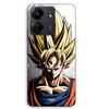 Case For Xiaomi Redmi 13C 4g Goku Dragon Ball Z Super Ultra Instinct Maniacase