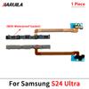 11Pcs, Power Flex Cable For Samsung S11 S11 S11 Plus Ultra S11 Fe S11 Plus S11 Ultra Volume Power Switch On Off Button Key Flex