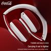 Coca-Cola T05 Wireless Over-Ear Headphones