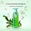Deep Cleansing Anti-Dandruff Shampoo