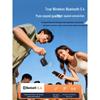 Newmine BT532 Portable Outdoor Bluetooth Speaker CN Plug (adapter Included)