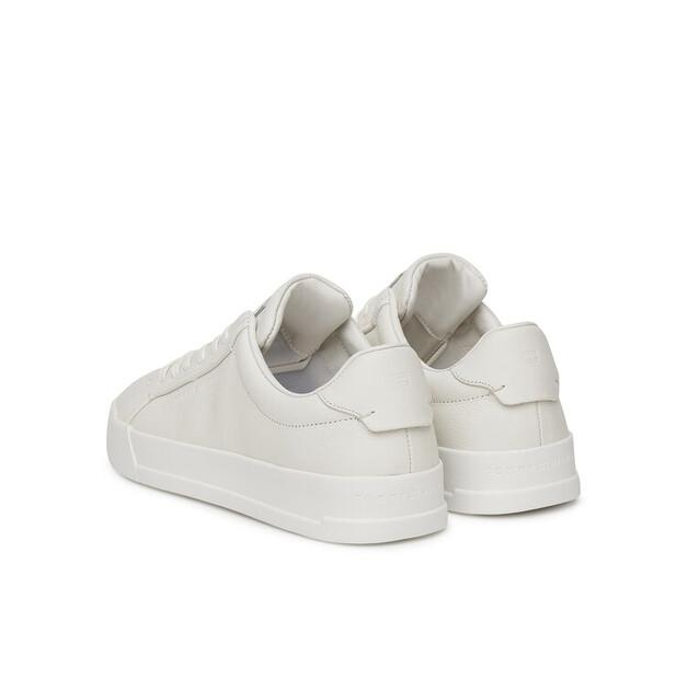 Кроссовки Tommy Hilfiger Court Best Tumbled Lth