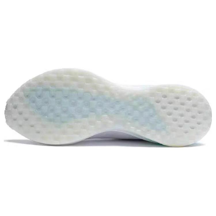 Li Ning YueYing Element BOOM Technology Cushioning Abrasion Resistant Rebound Low top Running Shoes Men's ARHT007-5