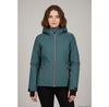 Jacket CMP Woman Jacket Fix Hood