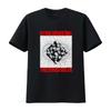 Vintage The Mars Volta Band T Shirt with Skull Print Omar Rodriguez Prog Design At Drive In H