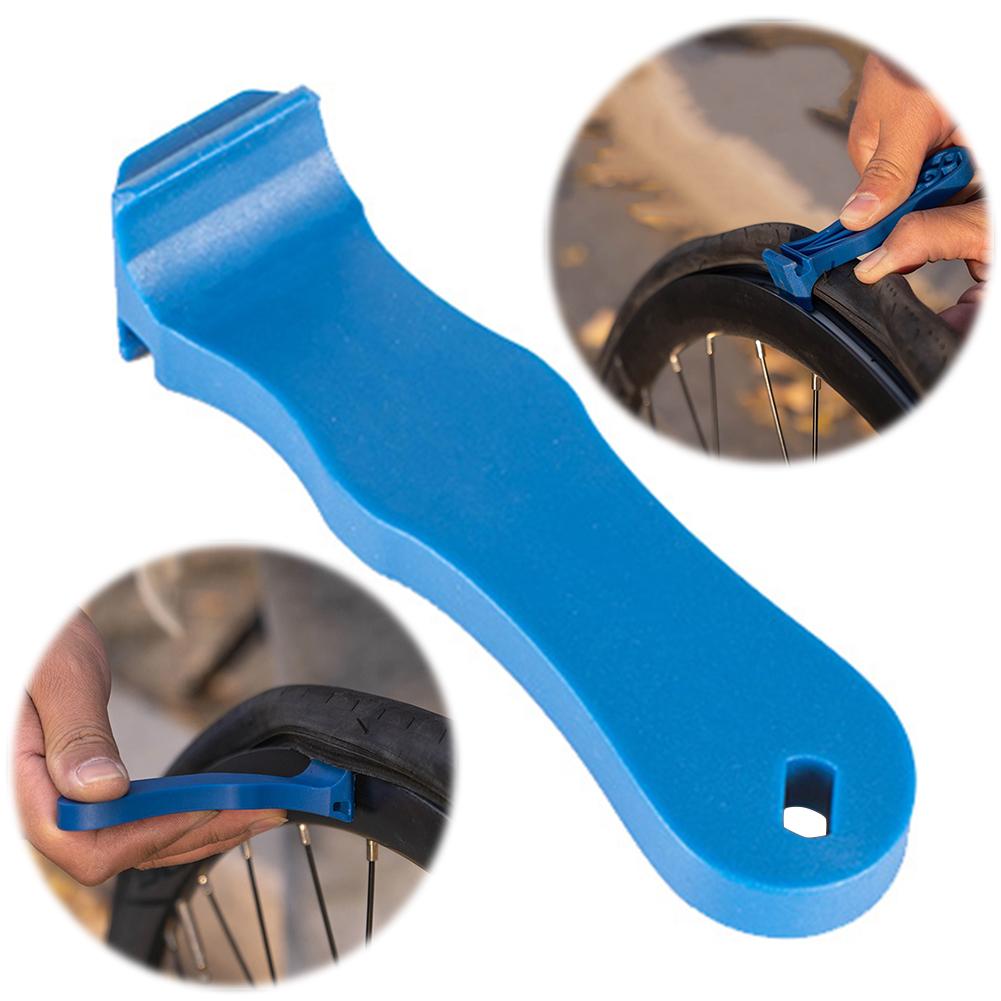Removable Bicycle Covers Tyre Levers Bicycle Cycling Tools Repair Lever Bike Repair Tool Bicycle Repaire/Maintenance Accessories