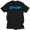 Evogen Black T-Shirt Unisex T-Shirt