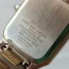 [USED] Seiko Lukia Radio-Controlled Solar Watch 1B32-0AL0 Square