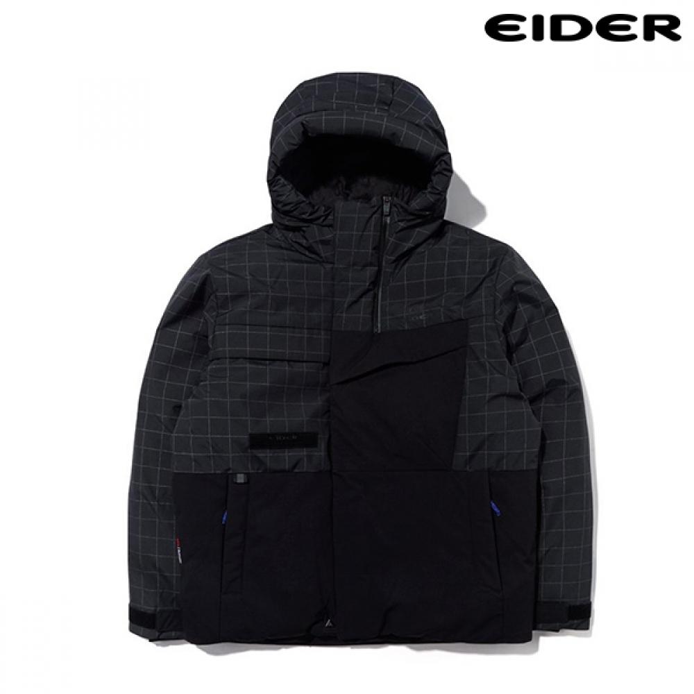  Eider  FlaSh Hiker  FlaSh Hiker  Men S Heavy Down Jacket Dmw22519