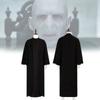 Voldemort Cosplay Costume With Polyester Fabric For Halloween And Themed Parties