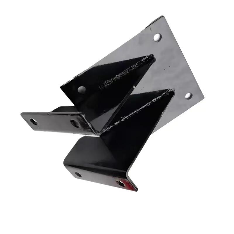 Driveshaft Suspension Bracket for Dongfeng Mengshi EQ2050B