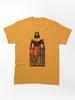 Conan the Barbarian What is Best in Life? Classic Unisex T-Shirt