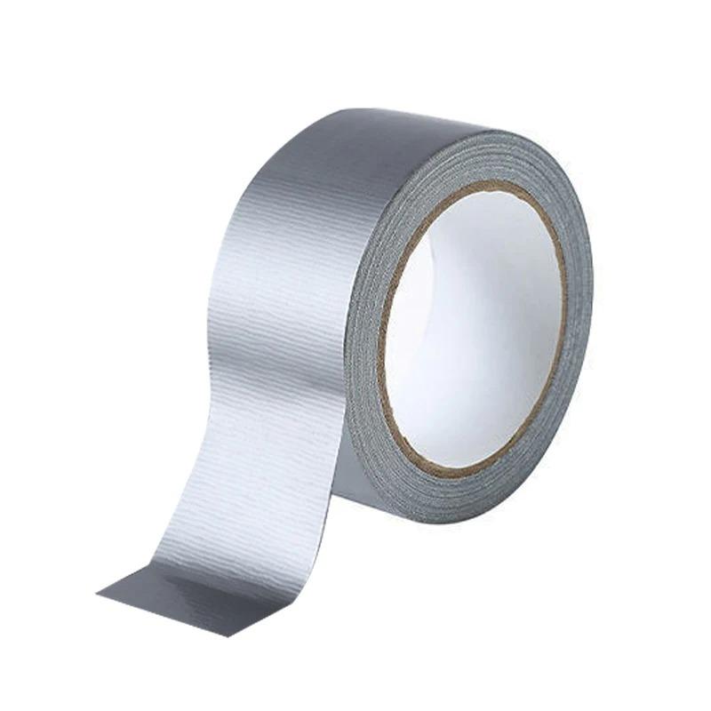1pc 5/10/20m Window Sealing Tape Self Adhesive Seam Sealing Strip Strong Dustproof Waterproof Duct Tape Door Weather Stripping