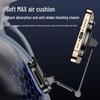 Anti-Shake Magnetic Neck Phone Holder & Chest Mount for Action Cameras