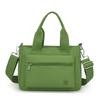 Women's Handbag Large Capacity Mother Bag Lightweight Nylon Shoulder Crossbody Bag