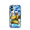 Phone Cover Jinbe Luffy One Piece Roronoa Zoro for Apple iPhone 16 15 14 Plus 13 12 Mini 17 Pro Max + ProMax 16E Air 15+ Case