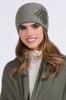 Delta Women' Hat Khaki Color