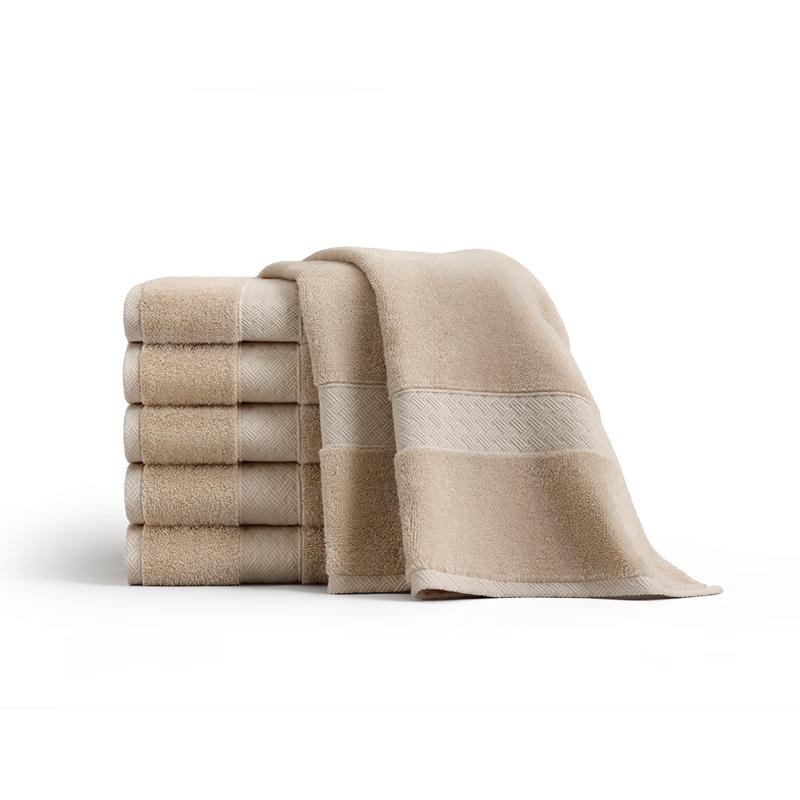 Hilton Class A Pure Cotton Bath Towel