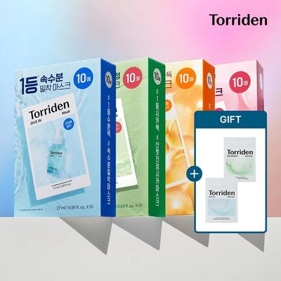 Yüz Bakımı – Yüz Maskesi