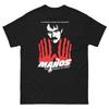 Manos Cult Horror Hands of Fate Retro Vintage B-Movie Graphic T-Shirt Unisex T-Shirt
