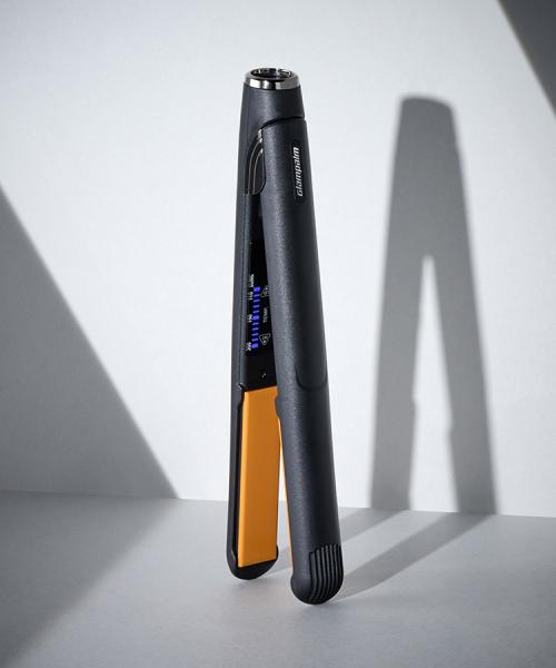[Glampalm] Glam Muse Clinic Hair Straightener