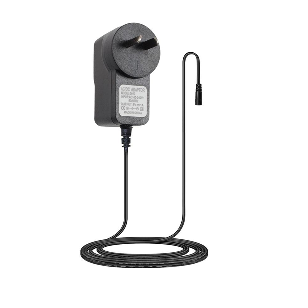 Strømadapter 100-240V Omformer Omformeradapter