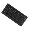 Keyboard Mouse Set Wireless 2.4G 78Keys Keyboard 4Keys Mouse Buttons   Computer Supplies for  