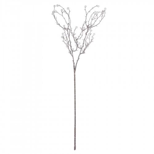 Hill Interiors Festive Faux Pearl Artificial Plant