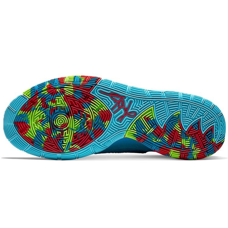 Nike Kyrie 6 Preheat 'New York' Men's CN9839-401