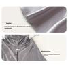 Sun Protective Breathable Meshes Face Cover Breathable Sunscreens Neck Cover for Cycling Camping Travel